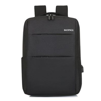 2024 Logotipo personalizado Mochila homem impermeável Mochila desportiva anti-roubo Mochila personalizada