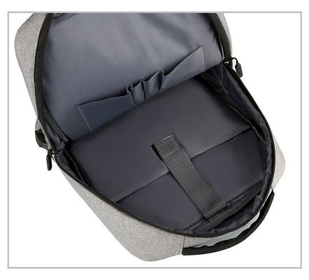 2024 Logotipo personalizado Mochila homem impermeável Mochila desportiva anti-roubo Mochila personalizada