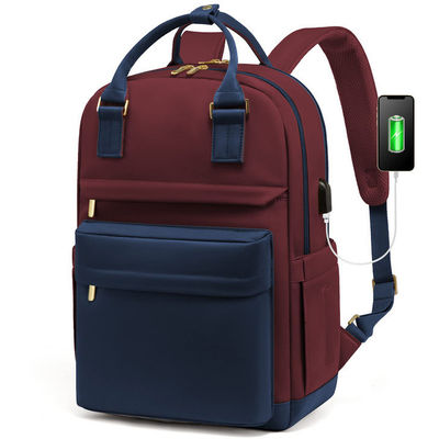OEM/ODM Aceitável Mochila portátil de grande capacidade para sacos de viagem de homens e mulheres
