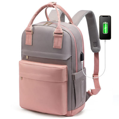 OEM/ODM Aceitável Mochila portátil de grande capacidade para sacos de viagem de homens e mulheres