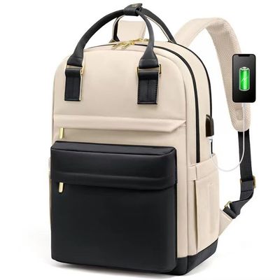 OEM/ODM Aceitável Mochila portátil de grande capacidade para sacos de viagem de homens e mulheres