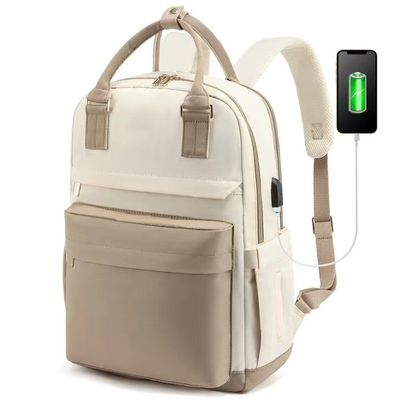 OEM/ODM Aceitável Mochila portátil de grande capacidade para sacos de viagem de homens e mulheres
