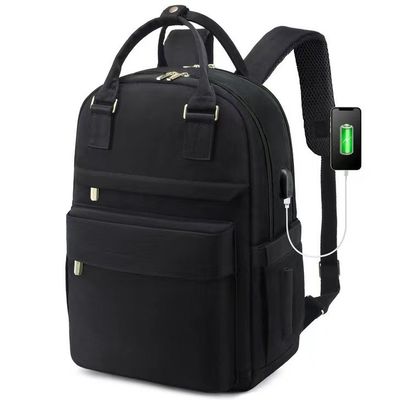 OEM/ODM Aceitável Mochila portátil de grande capacidade para sacos de viagem de homens e mulheres