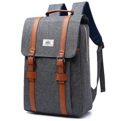 Saco portátil de impressão de logotipo personalizado elegante e funcional para profissionais de alta classe