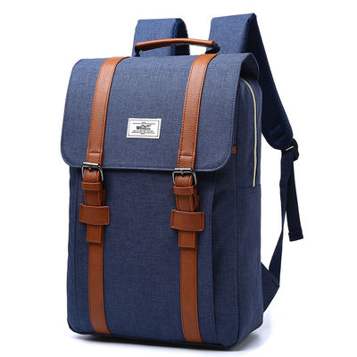 Saco portátil de impressão de logotipo personalizado elegante e funcional para profissionais de alta classe