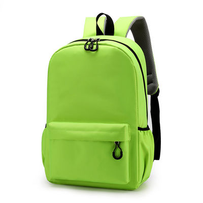 OEM/ODM Logotipo personalizado Bolsas escolares à prova d'água Bolsas de livros para mochila 3 tamanhos