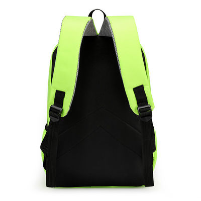 OEM/ODM Logotipo personalizado Bolsas escolares à prova d'água Bolsas de livros para mochila 3 tamanhos