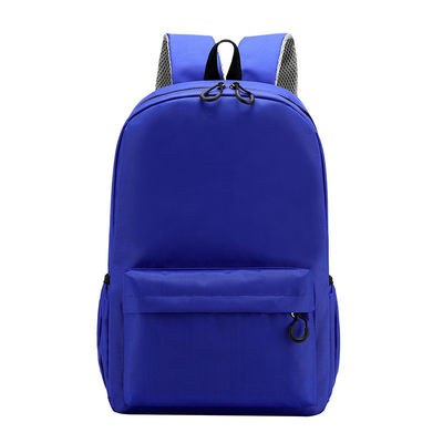 OEM/ODM Logotipo personalizado Bolsas escolares à prova d'água Bolsas de livros para mochila 3 tamanhos