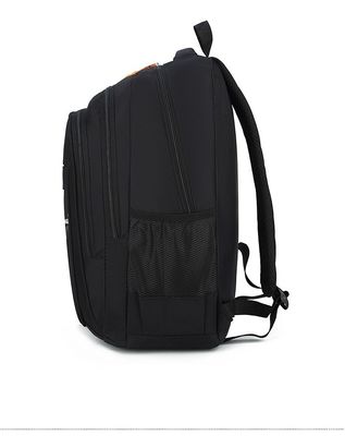 Mochila esportiva de moda para homens Mulheres de grande capacidade de viagens ao ar livre Bolsa portátil Bolsa escolar de estudante