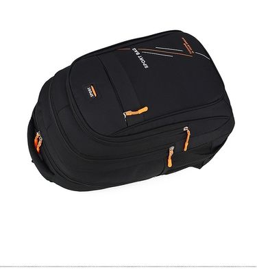 Mochila esportiva de moda para homens Mulheres de grande capacidade de viagens ao ar livre Bolsa portátil Bolsa escolar de estudante
