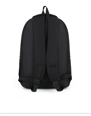 Mochila esportiva de moda para homens Mulheres de grande capacidade de viagens ao ar livre Bolsa portátil Bolsa escolar de estudante