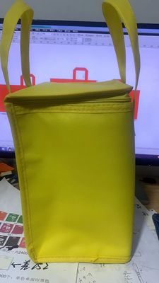 Bolsa de compras para piquenique