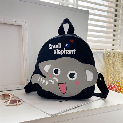 Business Laptop Logotipo personalizado Bolsas escolares para crianças com grande capacidade e design à prova d'água
