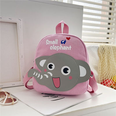 Business Laptop Logotipo personalizado Bolsas escolares para crianças com grande capacidade e design à prova d'água
