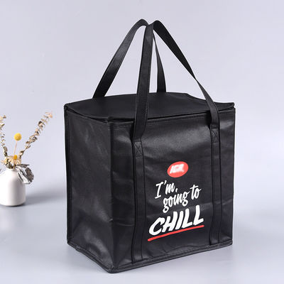 Saco de compras com cor personalizada