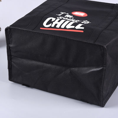 Saco de compras com cor personalizada