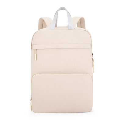 Mochila de impressão de logotipo personalizado para bolsas escolares de crianças leve e dobrável