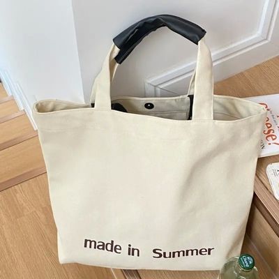 Saco de ombro de grande capacidade para aventuras turísticas femininas