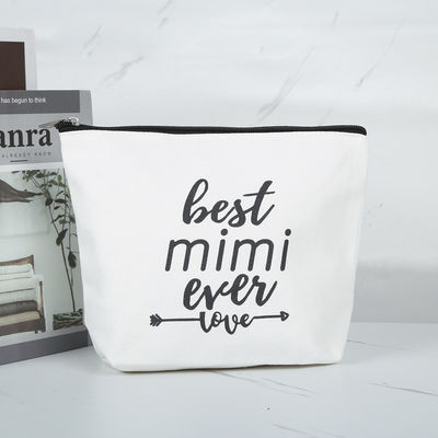 Saco de maquiagem de viagem A solução perfeita para organizar seus cosméticos em movimento