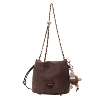 Bolsas de design 2024 Light Ladies para a vida diária das mulheres e estilo na moda