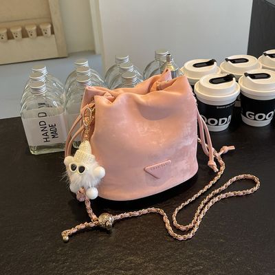 Bolsas de design 2024 Light Ladies para a vida diária das mulheres e estilo na moda