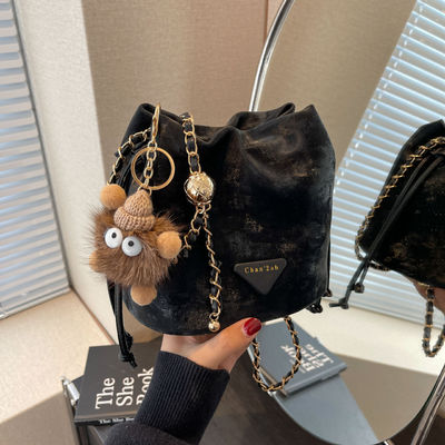 Bolsas de design 2024 Light Ladies para a vida diária das mulheres e estilo na moda