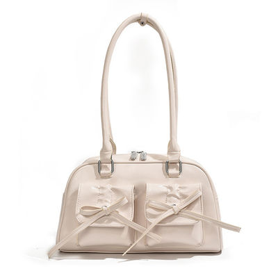 Bolsas de design de cor personalizadas para senhoras Bolsas de couro de luxo Bolsas de moda 2024 Bolsas de mão