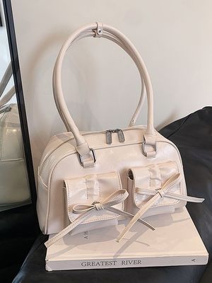 Bolsas de design de cor personalizadas para senhoras Bolsas de couro de luxo Bolsas de moda 2024 Bolsas de mão