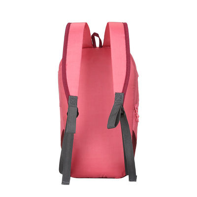 Mochila de computador interior de camada intermédia impermeável mochila de laptop seca mochila para viagens de negócios