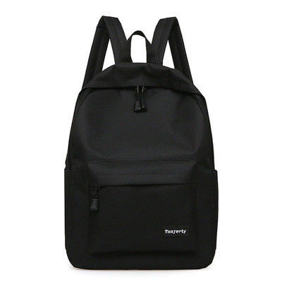 Mochila portátil Softback da Universidade de Oxford com logotipo personalizado e capacidade de 20-39 litros