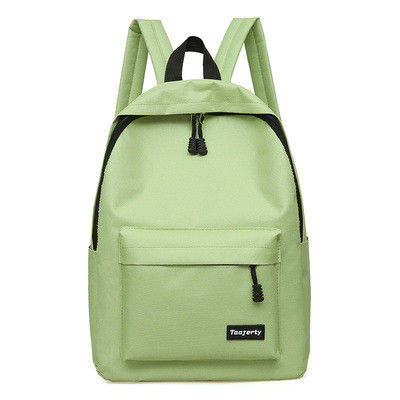 Mochila portátil Softback da Universidade de Oxford com logotipo personalizado e capacidade de 20-39 litros