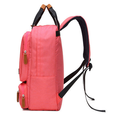 Material principal Saco portátil de lona de uma peça só design unisex 16 polegadas capacidade