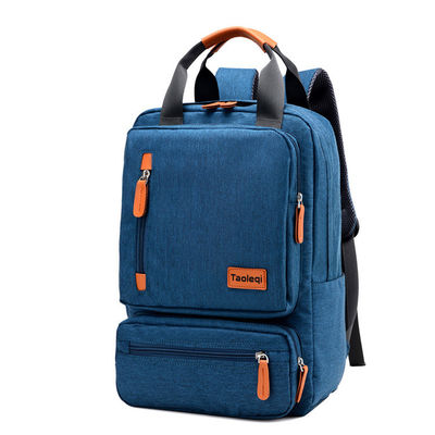 Material principal Saco portátil de lona de uma peça só design unisex 16 polegadas capacidade