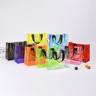 Acceptável Custom Low MOQ Luxury Shopping Bag Plastic Carry Shopping Packaging Bag Fabricantes Adicionar Logotipo