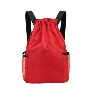 Mochila à prova d'água de cor personalizada para aventuras e esportes ao ar livre