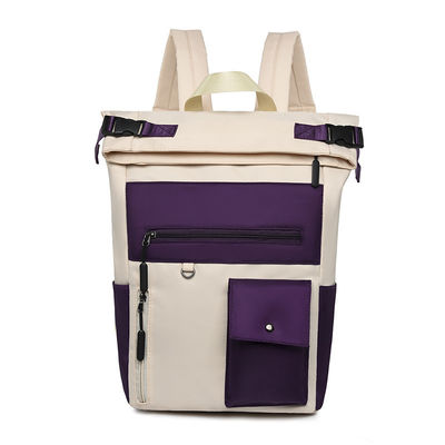 Mochila de negócios laptop inteligente A escolha definitiva para a eficiência e estilo de negócios