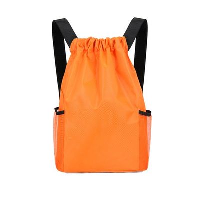 Mochila à prova d'água de cor personalizada para aventuras e esportes ao ar livre