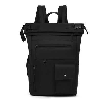 Mochila de negócios laptop inteligente A escolha definitiva para a eficiência e estilo de negócios