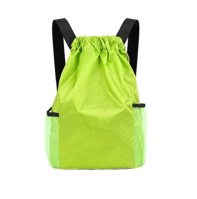 Mochila à prova d'água de cor personalizada para aventuras e esportes ao ar livre