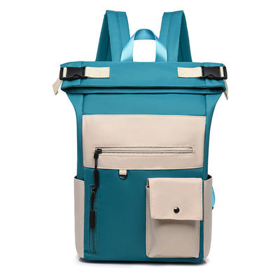 Mochila de negócios laptop inteligente A escolha definitiva para a eficiência e estilo de negócios
