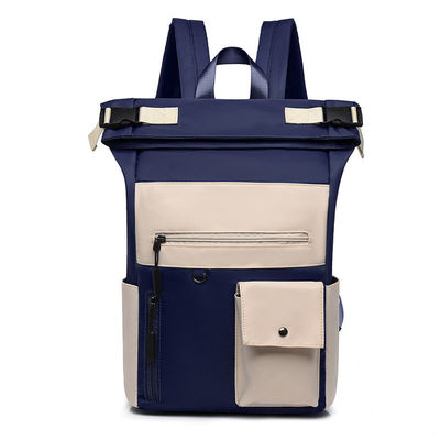 Mochila de negócios laptop inteligente A escolha definitiva para a eficiência e estilo de negócios