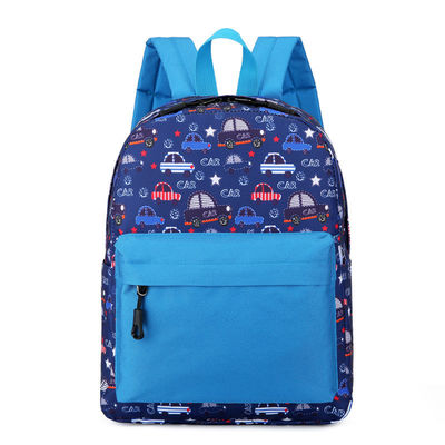 Mochila de Escola Primária para Crianças com Cor Personalizada
