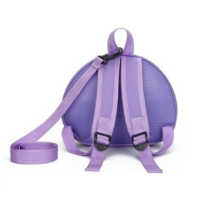 Logotipo personalizado Modas mais recentes Mochila impermeável para crianças estudantes escolares para meninos e meninas