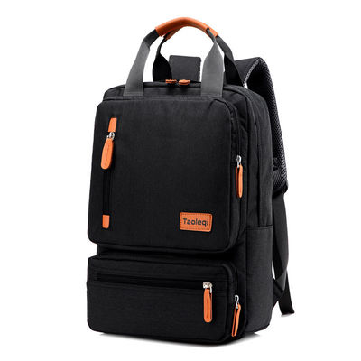 Mochila para caminhadas com desenhos personalizados e tela espessa