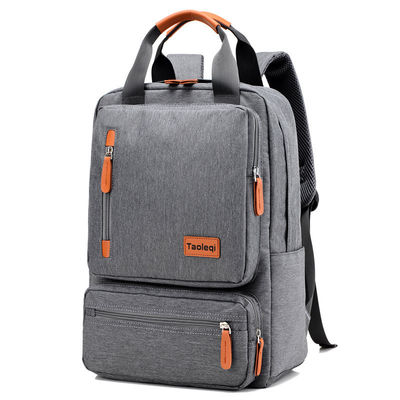 Mochila para caminhadas com desenhos personalizados e tela espessa