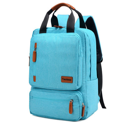 Mochila para caminhadas com desenhos personalizados e tela espessa