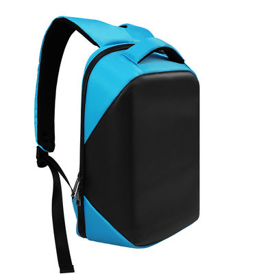 Mochila com Display LED de Manopla Sua companheira perfeita para publicidade ao ar livre