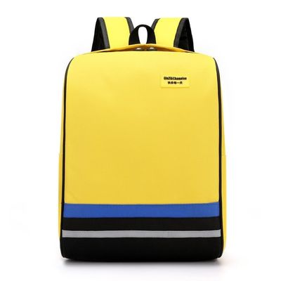 Mochila escolar à prova d'água Mochila para crianças Unisexo e OEM/ODM Personalizável
