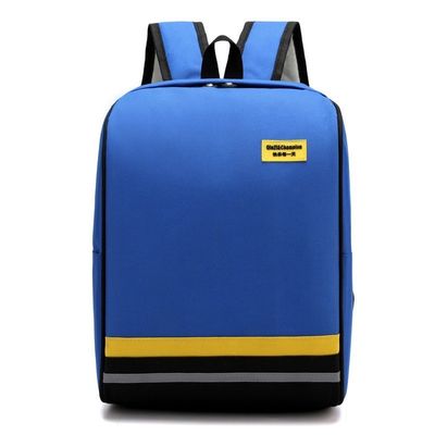 Mochila escolar à prova d'água Mochila para crianças Unisexo e OEM/ODM Personalizável