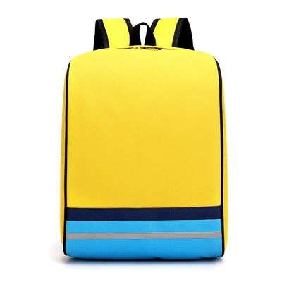 Mochila escolar à prova d'água Mochila para crianças Unisexo e OEM/ODM Personalizável